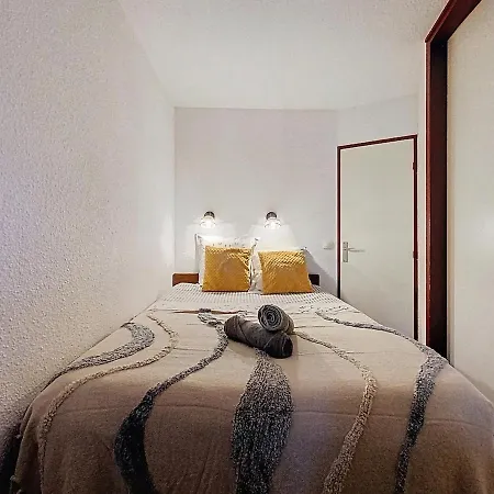 P'tiot Chamois Chamonix, Parking Appartamento *