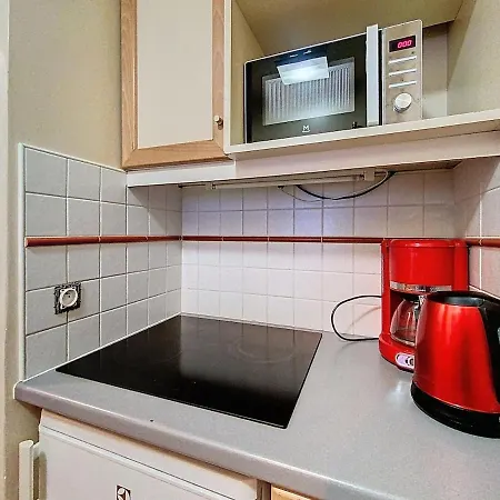 P'tiot Chamois Chamonix, Parking Chamonix