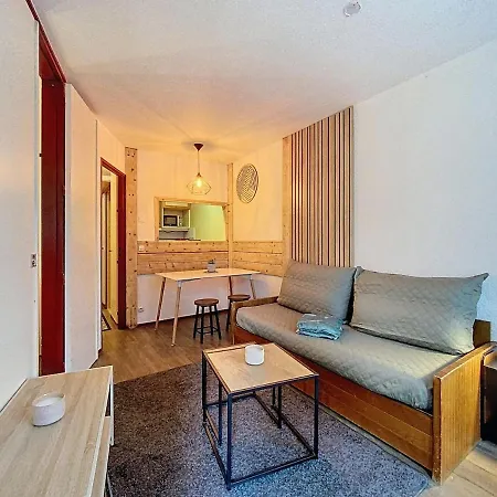 Appartement Le Chamois Blanc Chamonix, Parking *