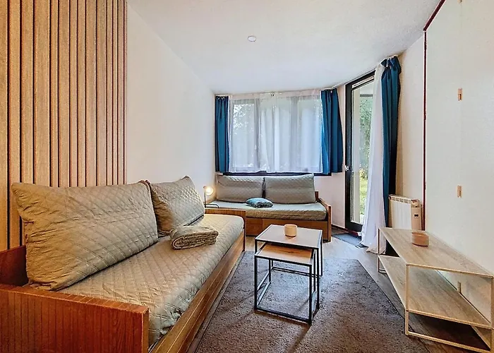 Apartment P'tiot Chamois Chamonix, Parking *