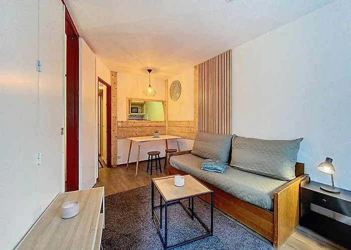 Apartment P'tiot Chamois Chamonix, Parking *