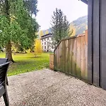 P'tiot Chamois Chamonix, Parking *