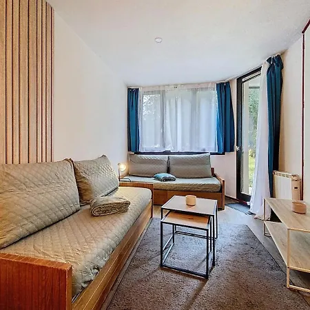 Apartament P'tiot Chamois Chamonix, Parking *